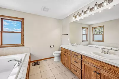 2608 Sandterra Circle, White Bear Township, MN 55110 - Photo 38