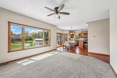 2608 Sandterra Circle, White Bear Township, MN 55110 - Photo 6