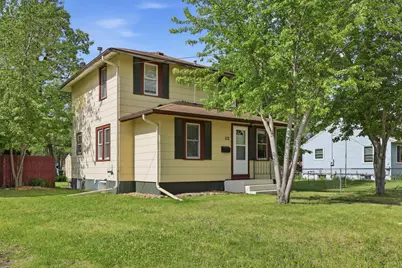 112 3rd Street N, Waite Park, MN 56387 - Photo 1