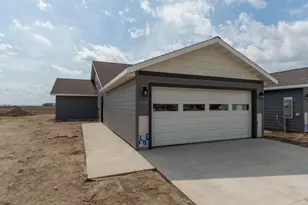 1538 Parke Ave S, Glyndon, MN 56547 - Photo 2