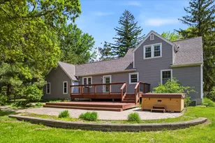 11180 Buchanan Road NE, Blaine, MN 55434 - Photo 1