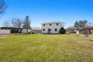 534 Lake Shore Dr, Sauk Centre Township, MN 56378 - Photo 42