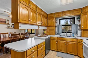534 Lake Shore Dr, Sauk Centre Township, MN 56378 - Photo 8