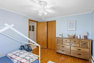 534 Lake Shore Dr, Sauk Centre Township, MN 56378 - Photo 22