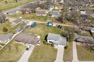 534 Lake Shore Dr, Sauk Centre Township, MN 56378 - Photo 48