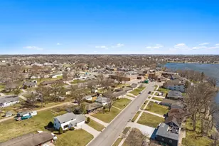534 Lake Shore Dr, Sauk Centre Township, MN 56378 - Photo 50