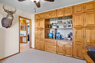 534 Lake Shore Dr, Sauk Centre Township, MN 56378 - Photo 16