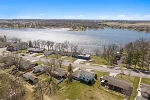 534 Lake Shore Dr, Sauk Centre Township, MN 56378 - Photo 52