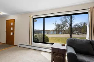 534 Lake Shore Dr, Sauk Centre Township, MN 56378 - Photo 4