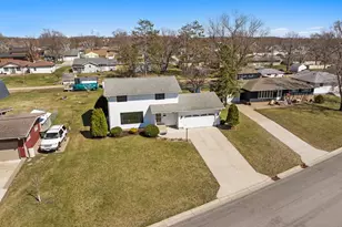 534 Lake Shore Dr, Sauk Centre Township, MN 56378 - Photo 46