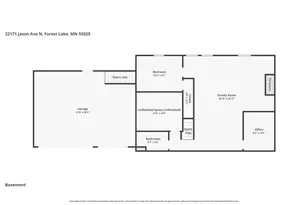 22171 Jason Ave N, Forest Lake, MN 55025 - Photo 46
