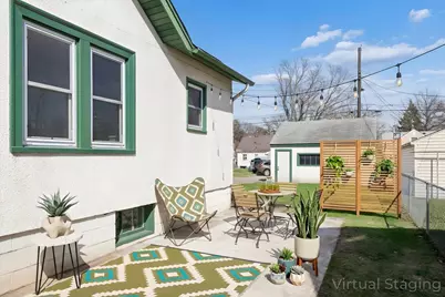 4618 Queen Avenue N, Minneapolis, MN 55412 - Photo 24