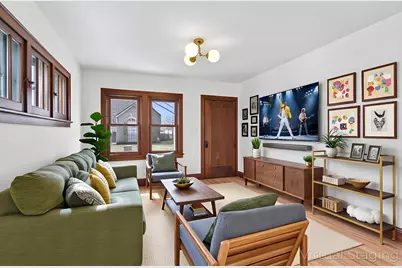 4618 Queen Avenue N, Minneapolis, MN 55412 - Photo 2