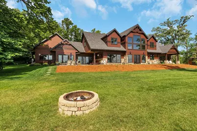 46376 Jungle Shore Trail, Perham, MN 56573 - Photo 1