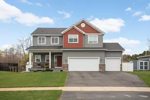 7751 MacKenzie Ave NE, Elk River, MN 55330 - Photo 2