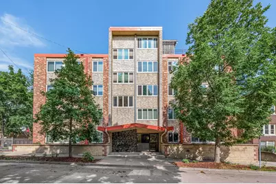 1901 Emerson Avenue S #303, Minneapolis, MN 55403 - Photo 1