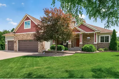 16191 Crane Street NW, Andover, MN 55304 - Photo 2