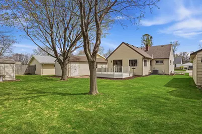 813 Augusta Avenue, Willmar, MN 56201 - Photo 16