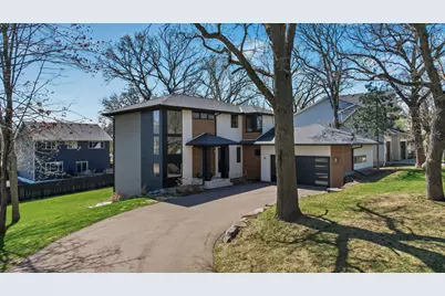 92 Birch Street, Mahtomedi, MN 55115 - Photo 1