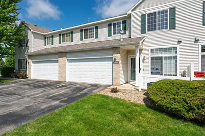 2989 Boulder Ridge Drive NW, Rochester, MN 55901 - Photo 2