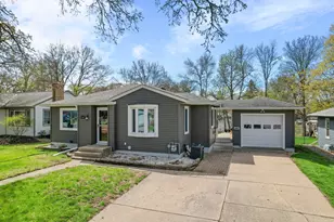 564 Madson Ave SW, Hutchinson, MN 55350 - Photo 1