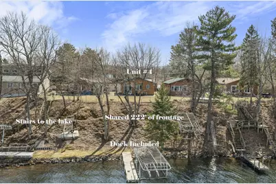 699 Idlewild Street #4, Balsam Lake, WI 54810 - Photo 24