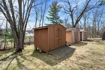 699 Idlewild Street #4, Balsam Lake, WI 54810 - Photo 22