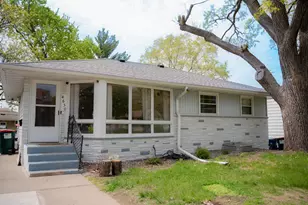 4650 4th St NE, Columbia Heights, MN 55421 - Photo 1