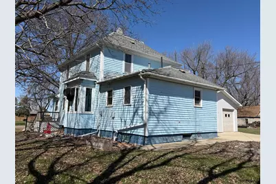 107 3rd Avenue, Bellingham, MN 56212 - Photo 2