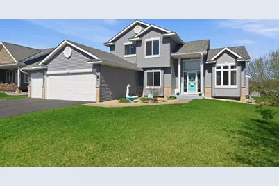 7554 Ohland Avenue NE, Elk River, MN 55330 - Photo 2