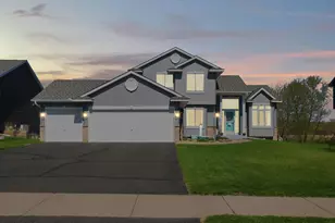 7554 Ohland Ave NE, Elk River, MN 55330 - Photo 1