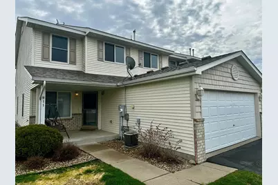 911 Harmony Path, Norwood Young America, MN 55397 - Photo 1