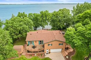 24295 Matson Point Trail, Pelican Rapids, MN 56572 - Photo 1