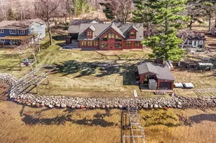 35902 Hoffman Beach Dr, Hillman, MN 56338 - Photo 2