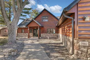 35902 Hoffman Beach Dr, Hillman, MN 56338 - Photo 4