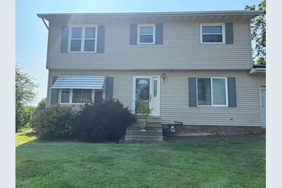 135 S Stenstrum Avenue, Dunnell, MN 56127 - Photo 1