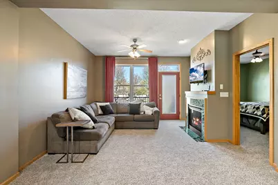10732 Falling Water Lane #A, Woodbury, MN 55129 - Photo 4