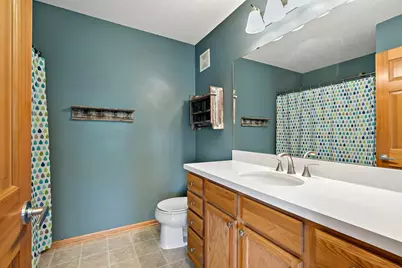 10732 Falling Water Lane #A, Woodbury, MN 55129 - Photo 16