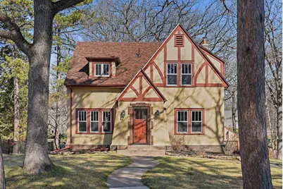 139 Spruce Street, Mahtomedi, MN 55115 - Photo 1