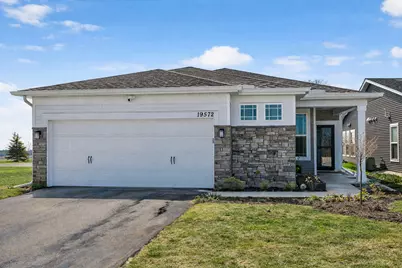 19572 102nd Place, Rogers, MN 55374 - Photo 1