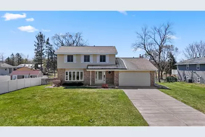 1756 132nd Avenue NE, Blaine, MN 55449 - Photo 1