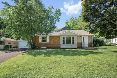 7907 W 25th Street, Saint Louis Park, MN 55426 - Photo 1
