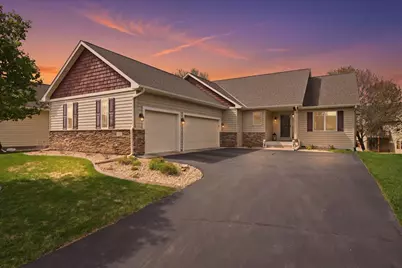 11825 Erskin Circle, Blaine, MN 55449 - Photo 1