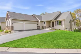 11825 Erskin Circle, Blaine, MN 55449 - Photo 2