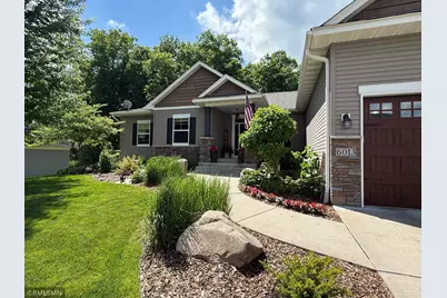 6013 Little Creek Lane, Rockford, MN 55373 - Photo 2
