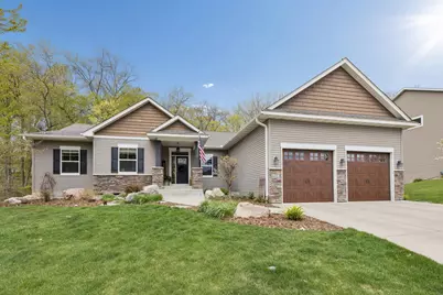6013 Little Creek Lane, Rockford, MN 55373 - Photo 1