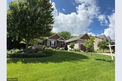 6013 Little Creek Lane, Rockford, MN 55373 - Photo 1