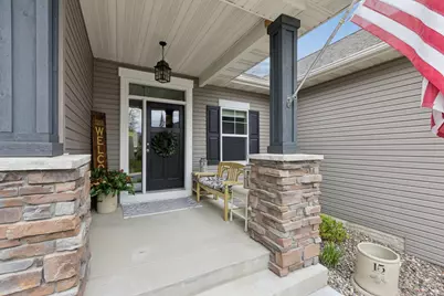 6013 Little Creek Lane, Rockford, MN 55373 - Photo 2