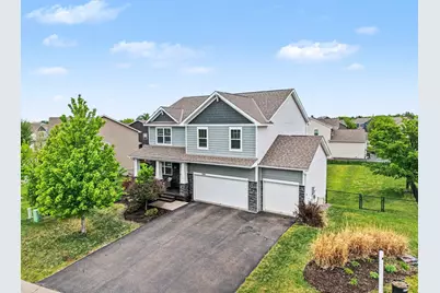 3516 Kadler Avenue NE, Saint Michael, MN 55376 - Photo 1