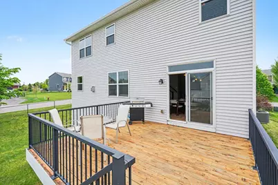 3516 Kadler Avenue NE, Saint Michael, MN 55376 - Photo 14